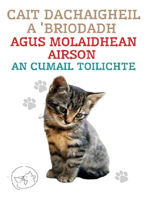 cover image of Cait Dachaigheil a 'Briodadh Agus Molaidhean Airson an Cumail Toilichte